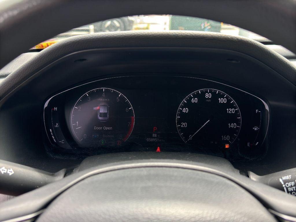 used 2019 Honda Accord car, priced at $16,395