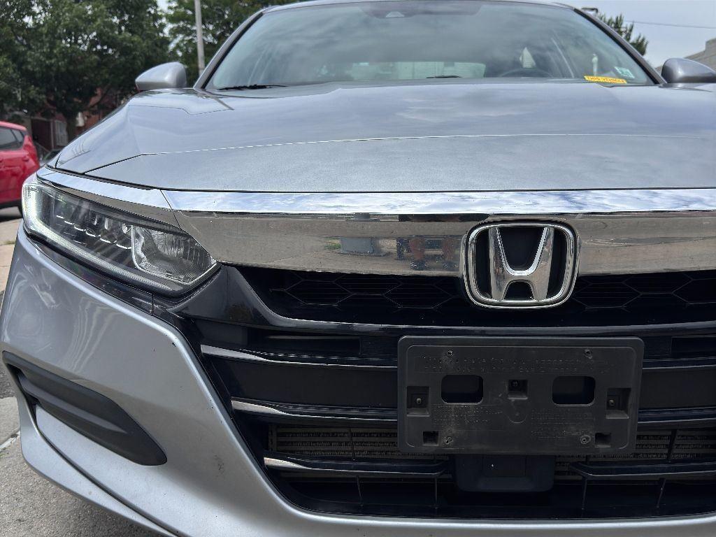 used 2019 Honda Accord car, priced at $16,395