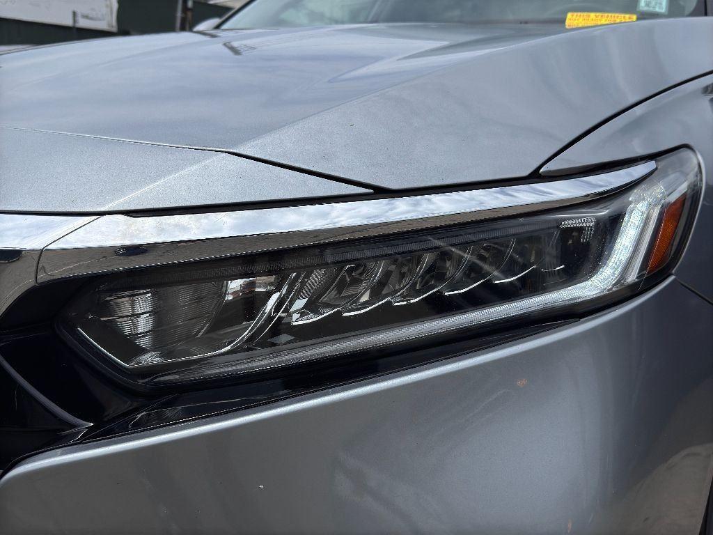 used 2019 Honda Accord car, priced at $16,395