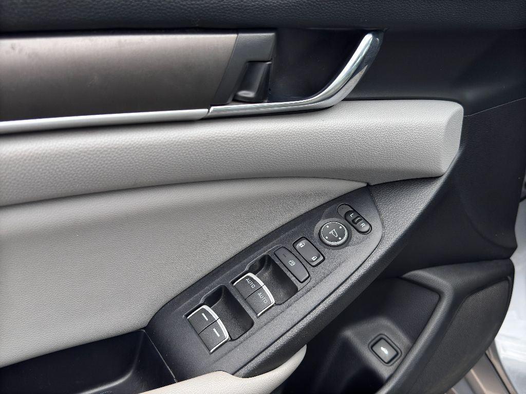 used 2019 Honda Accord car, priced at $16,395