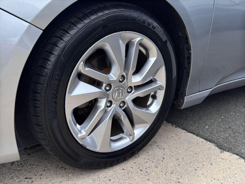 used 2019 Honda Accord car, priced at $16,395