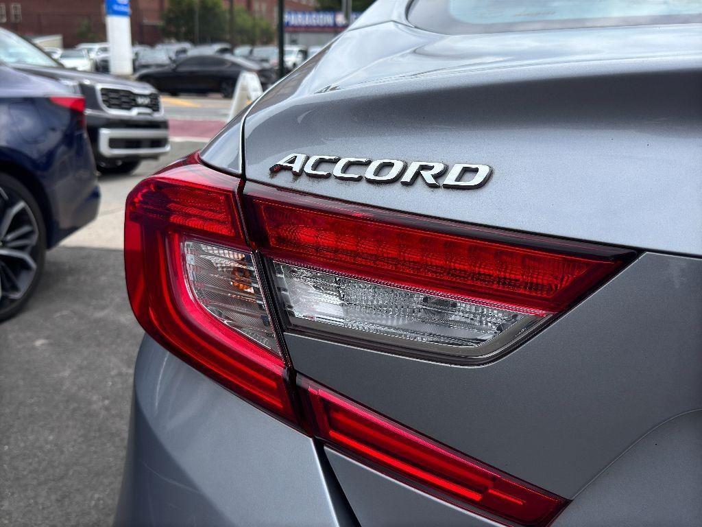used 2019 Honda Accord car, priced at $16,395