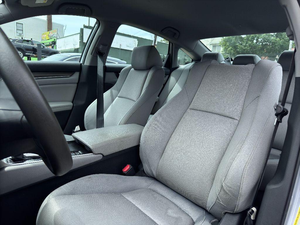 used 2019 Honda Accord car, priced at $16,395