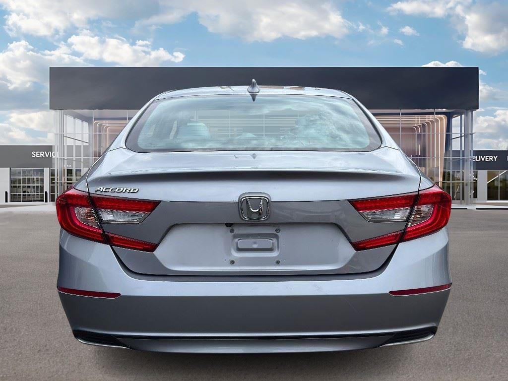 used 2019 Honda Accord car, priced at $16,395
