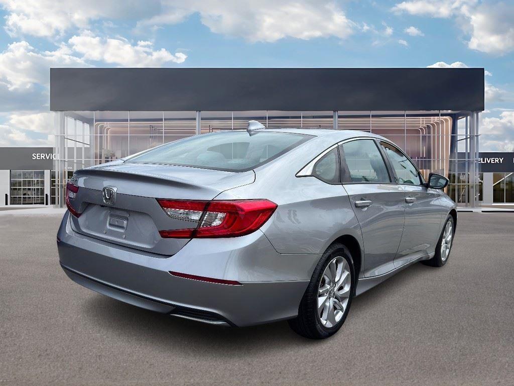 used 2019 Honda Accord car, priced at $16,395