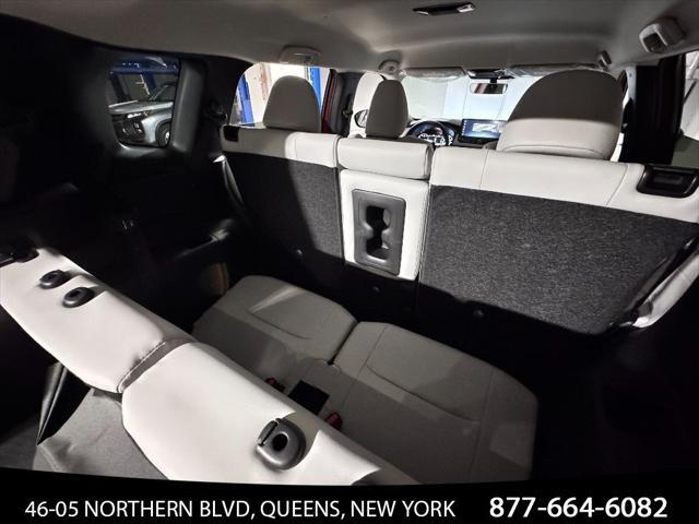 new 2025 Mitsubishi Outlander car, priced at $38,200