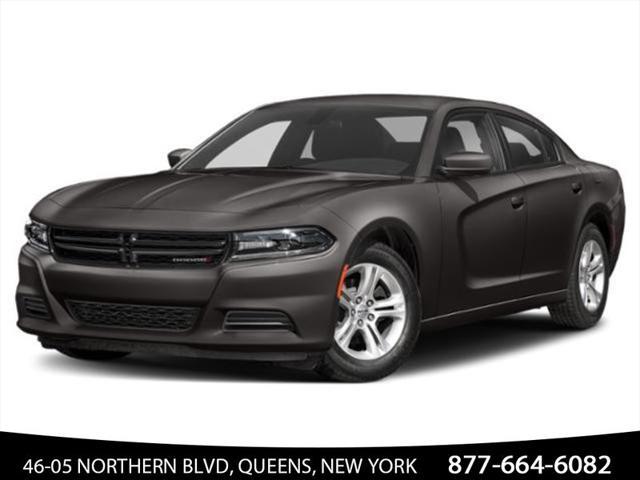 used 2021 Dodge Charger car, priced at $22,498