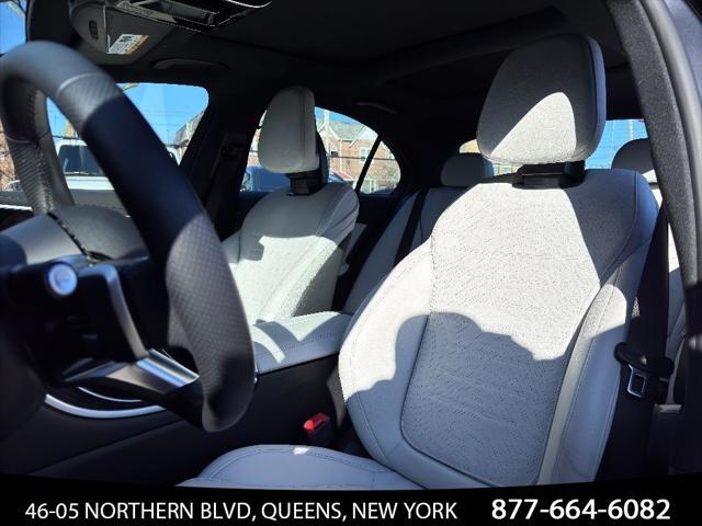 used 2024 Mercedes-Benz C-Class car, priced at $36,295