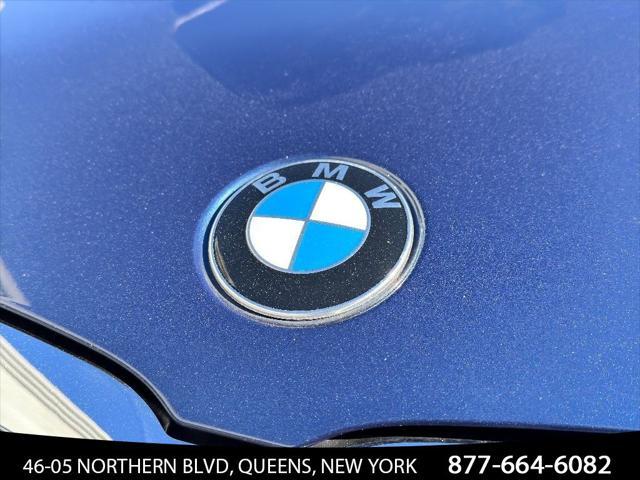 used 2021 BMW 330 car, priced at $22,500