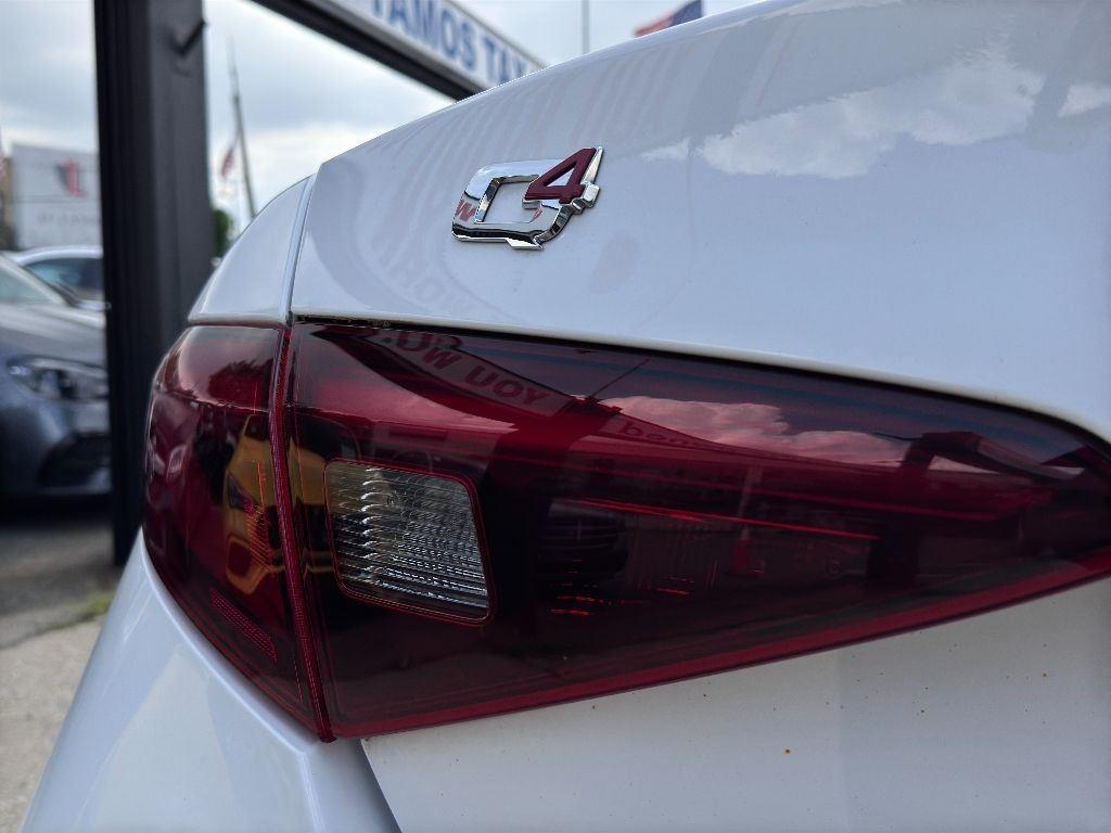 used 2023 Alfa Romeo Giulia car, priced at $25,895
