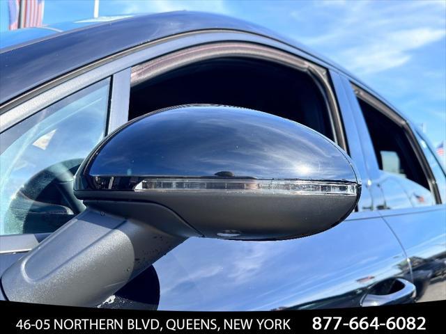 used 2021 Porsche Macan car, priced at $33,889