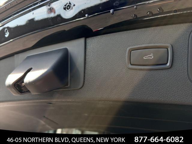 used 2021 Porsche Macan car, priced at $33,889