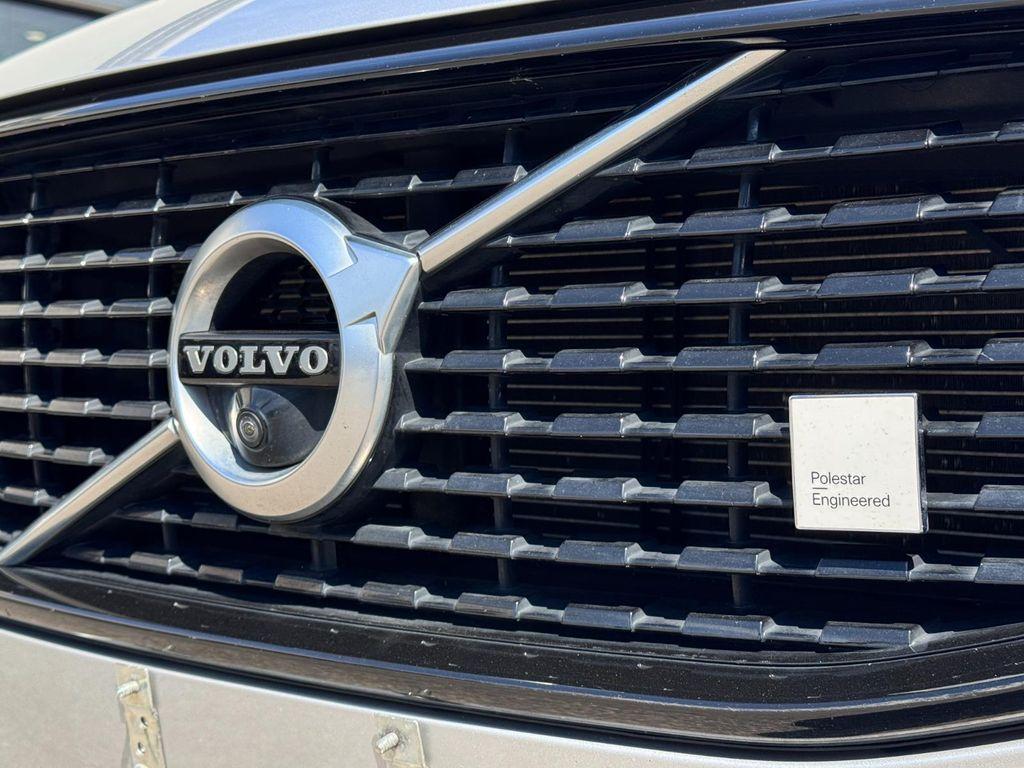 used 2021 Volvo XC60 Recharge Plug-In Hybrid car, priced at $28,595