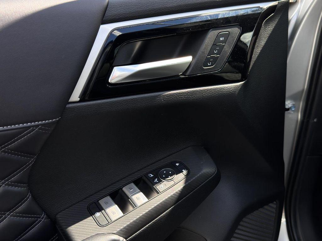used 2023 Mitsubishi Outlander car, priced at $24,995