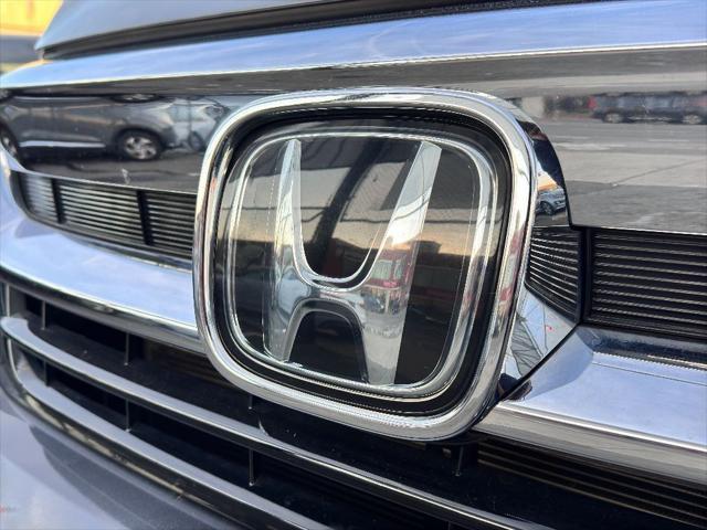 used 2022 Honda Pilot car, priced at $31,500