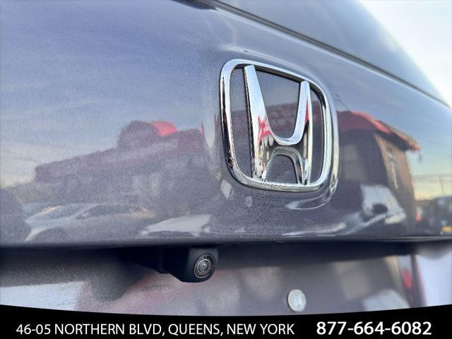 used 2022 Honda Pilot car, priced at $31,500