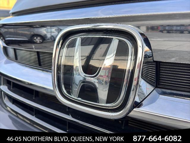used 2022 Honda Pilot car, priced at $31,500