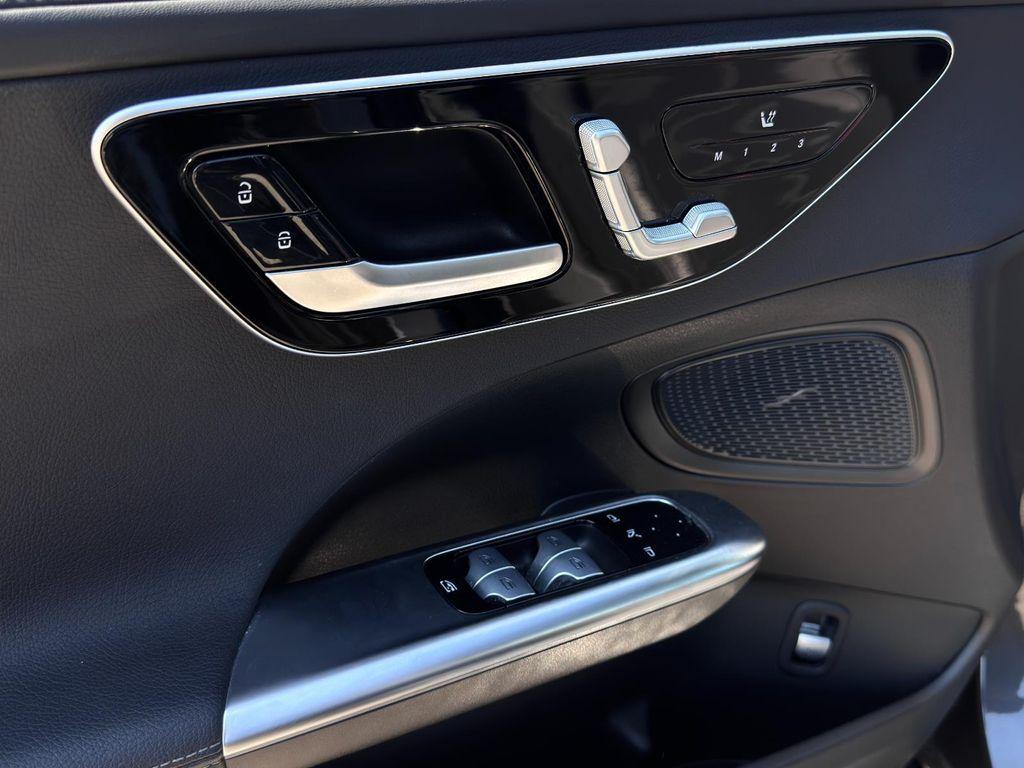 used 2023 Mercedes-Benz C-Class car, priced at $31,395