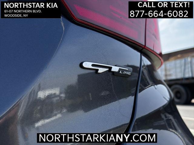 used 2022 Kia Forte car, priced at $19,550