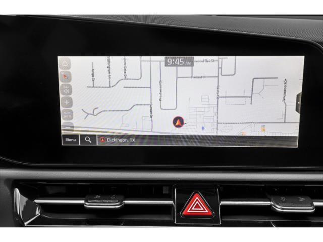 used 2023 Kia Niro EV car, priced at $18,995