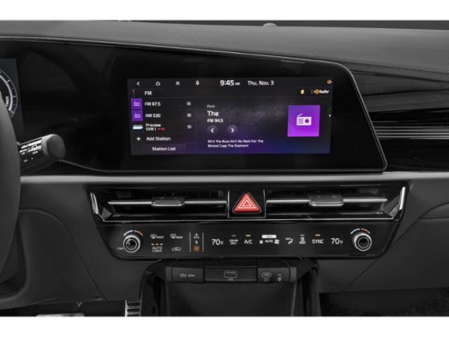 used 2023 Kia Niro EV car, priced at $18,995