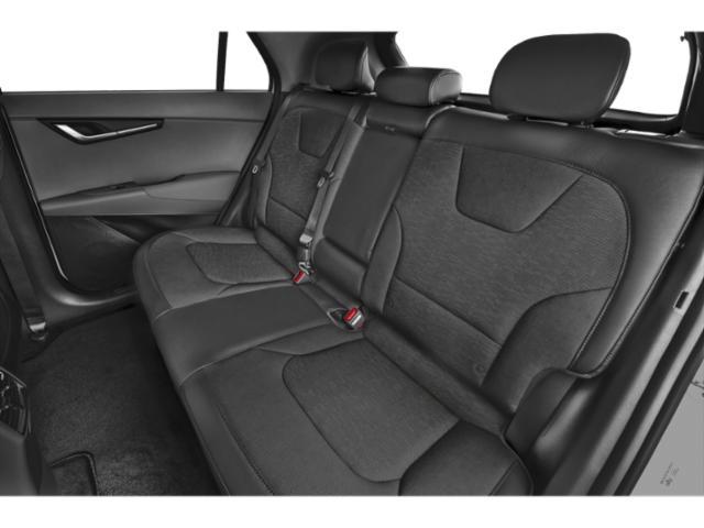 used 2023 Kia Niro EV car, priced at $18,995