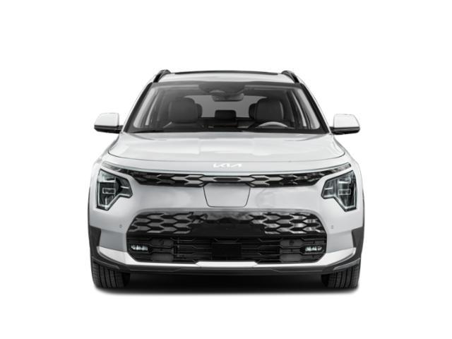 used 2023 Kia Niro EV car, priced at $18,995