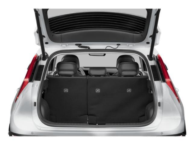 used 2023 Kia Niro EV car, priced at $18,995