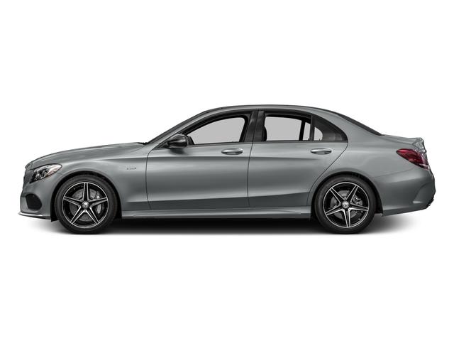 used 2016 Mercedes-Benz C-Class car, priced at $19,995