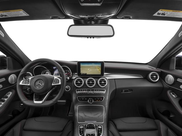 used 2016 Mercedes-Benz C-Class car, priced at $19,995