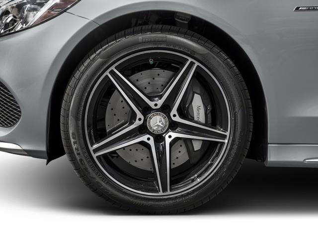used 2016 Mercedes-Benz C-Class car, priced at $19,995