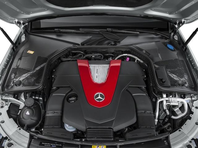 used 2016 Mercedes-Benz C-Class car, priced at $19,995