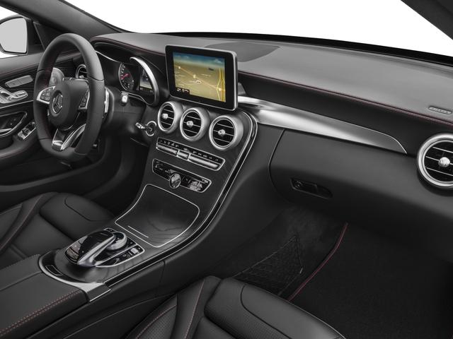 used 2016 Mercedes-Benz C-Class car, priced at $19,995
