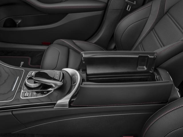 used 2016 Mercedes-Benz C-Class car, priced at $19,995