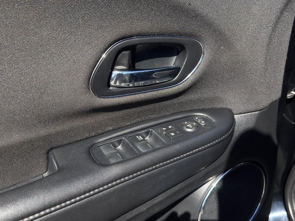 used 2019 Honda HR-V car, priced at $15,895