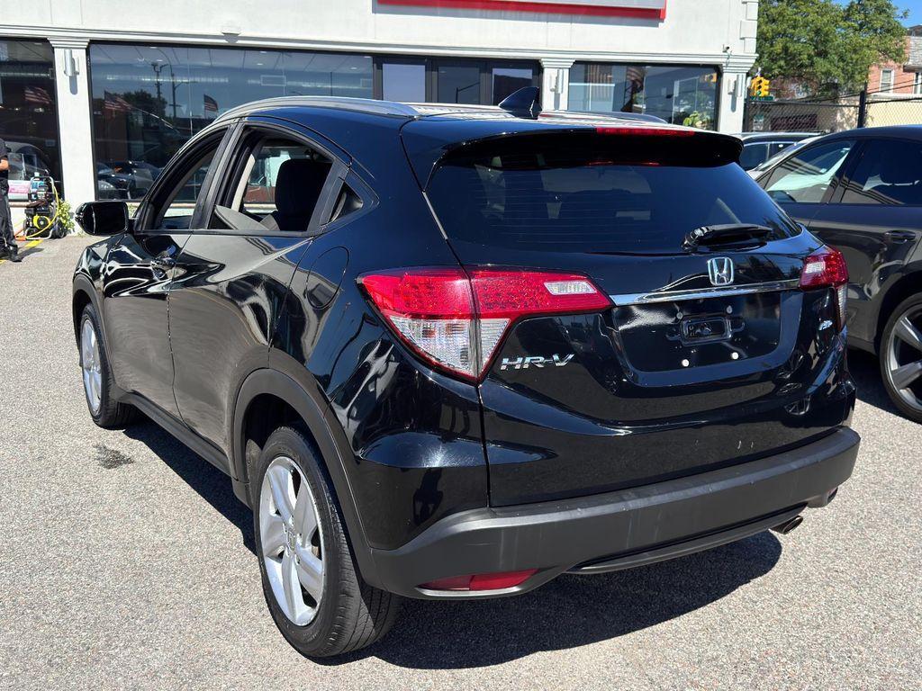 used 2019 Honda HR-V car, priced at $15,895