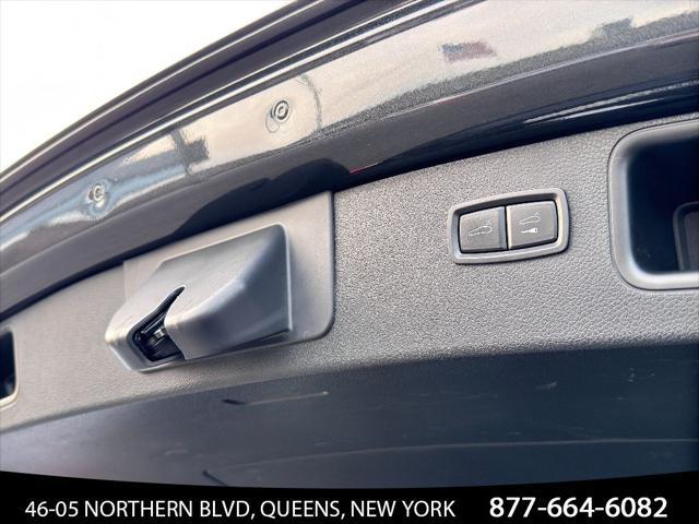used 2022 Porsche Macan car, priced at $38,700