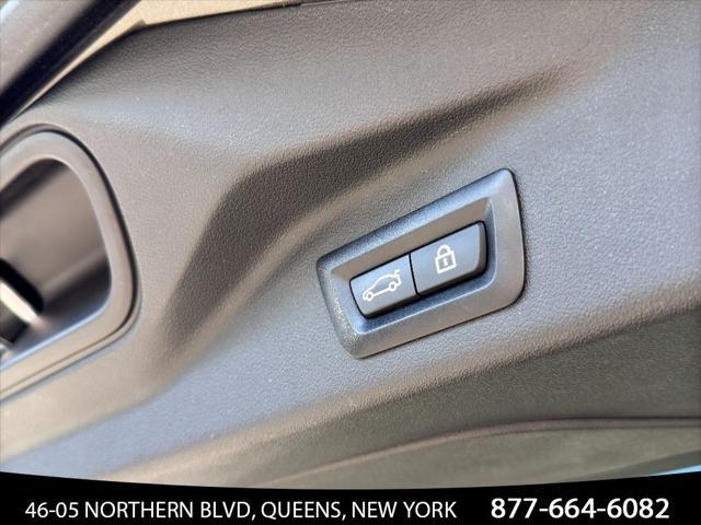 used 2022 BMW X7 car, priced at $54,500
