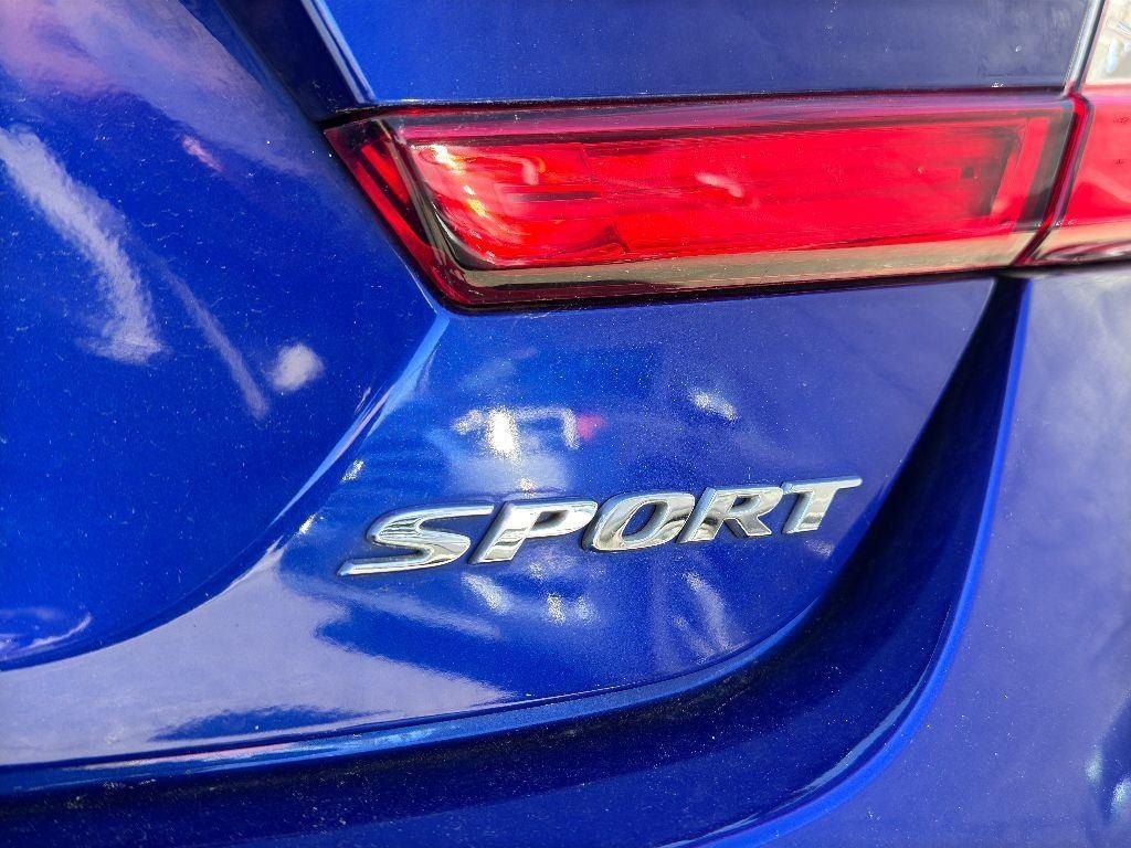 used 2022 Honda Accord car, priced at $22,295