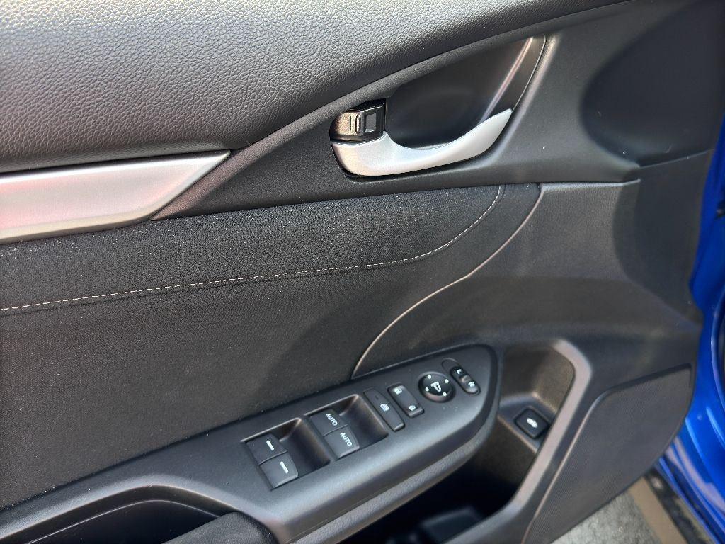 used 2021 Honda Civic car, priced at $20,995
