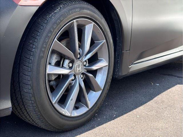 used 2021 Honda Civic car, priced at $20,995