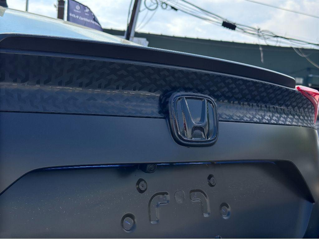 used 2021 Honda Civic car, priced at $20,995