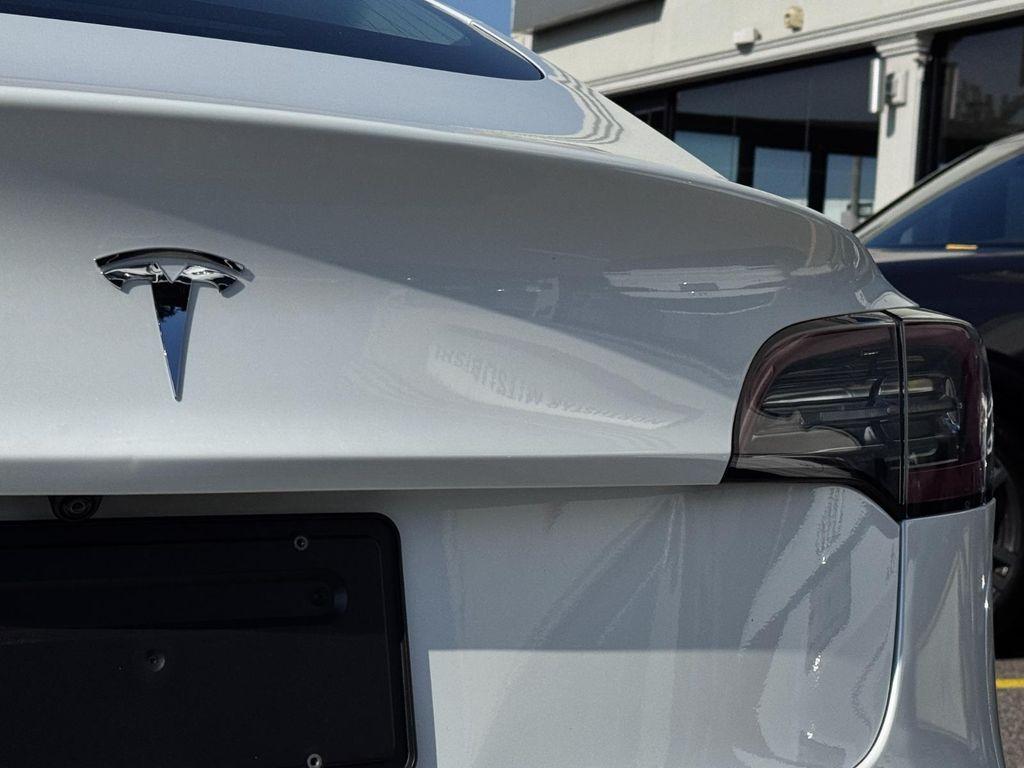 used 2019 Tesla Model 3 car, priced at $18,895