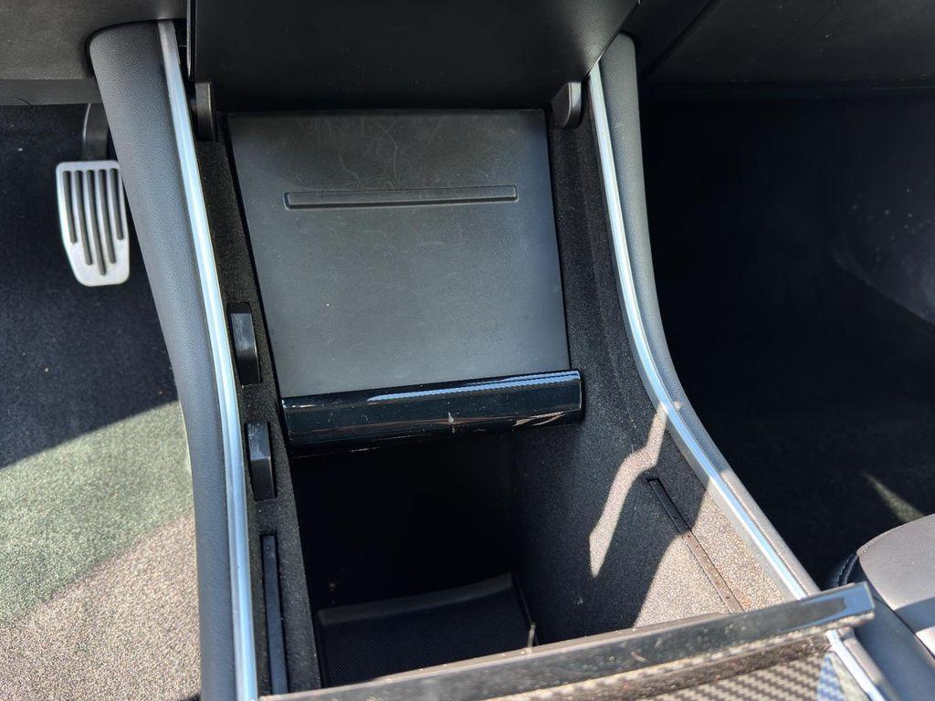 used 2019 Tesla Model 3 car, priced at $18,895