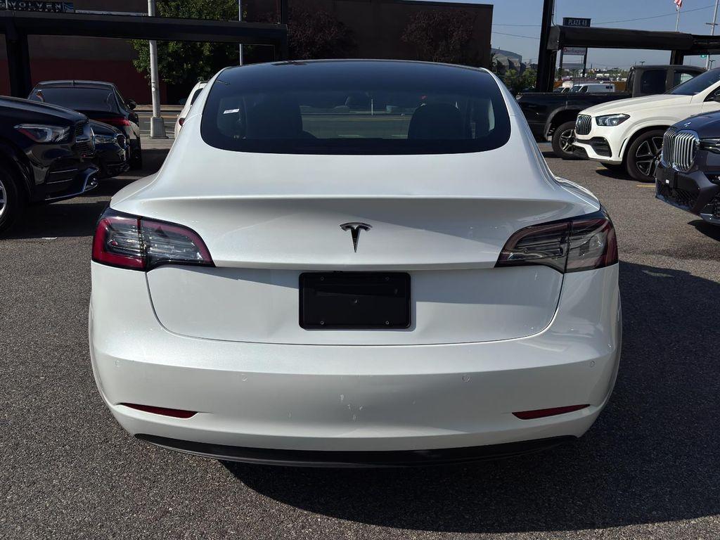 used 2019 Tesla Model 3 car, priced at $18,895