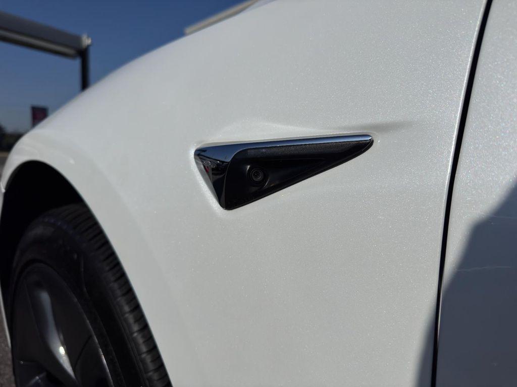 used 2019 Tesla Model 3 car, priced at $18,895