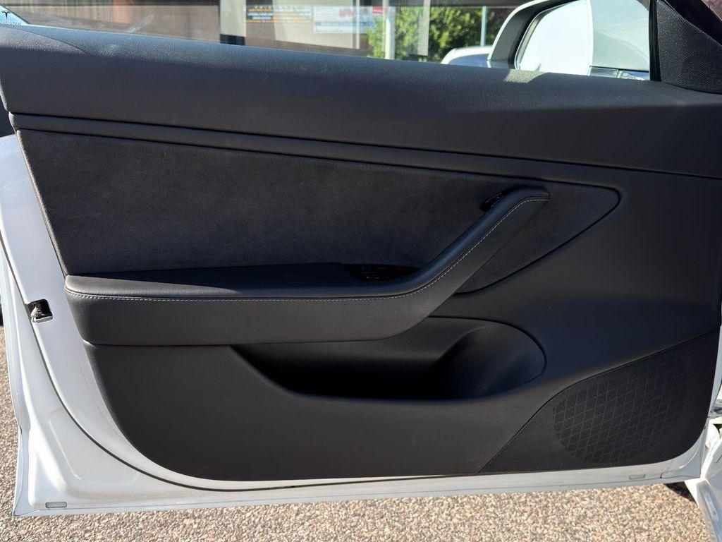 used 2019 Tesla Model 3 car, priced at $18,895