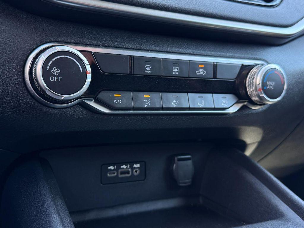 used 2023 Nissan Altima car, priced at $15,395