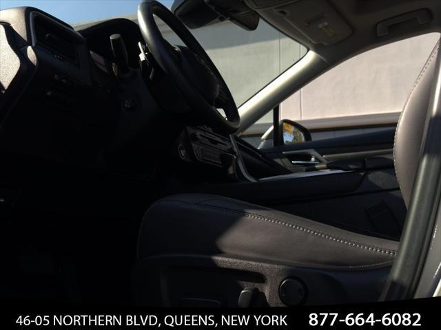 used 2022 Lexus RX 350 car, priced at $35,900