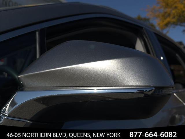 used 2022 Lexus RX 350 car, priced at $35,900